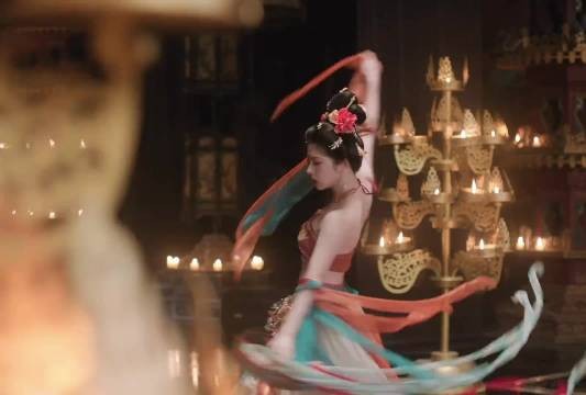 三十三世轮回助追太子,甜笑组合能否打破魔咒