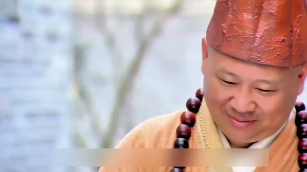 和尚为了赚大钱,竟用金子种出摇钱树来骗人
