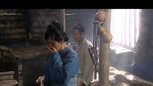 北泽豪割了老杂毛山本太郎一只耳朵,让日本人拿钱来赎人