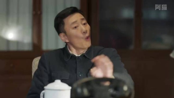 武延生彻底失去当劳模的机会,可他却以另一种方式得逞!