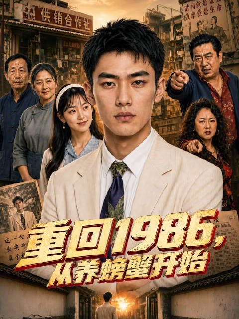 林浩重生复仇联手周家,拿回一切弥补前世遗憾