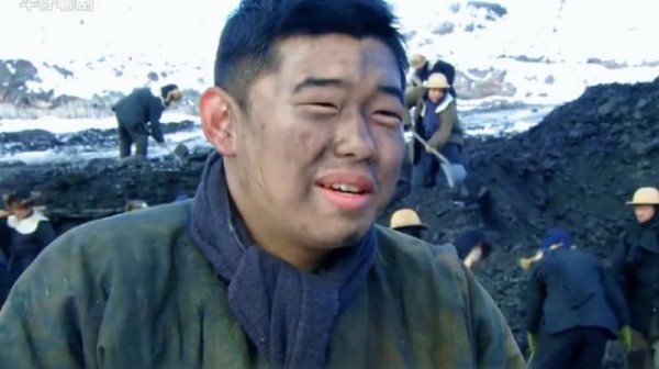 矿上有些工人磨洋 传杰改革工资结算方法 结果成效显著 !