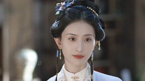郑蔓宜因妒生恨绑架兰香,恶行败露后不堪受辱选择自刎✘
