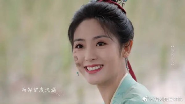 如若是你,也无妨百转千回