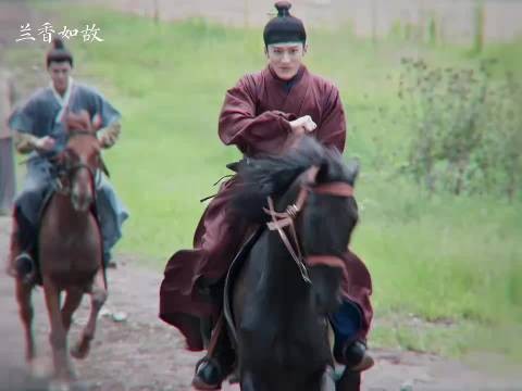 “你应该庆幸，她跑了”