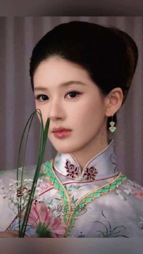 我闺蜜就是这样硬美!时尚大片
