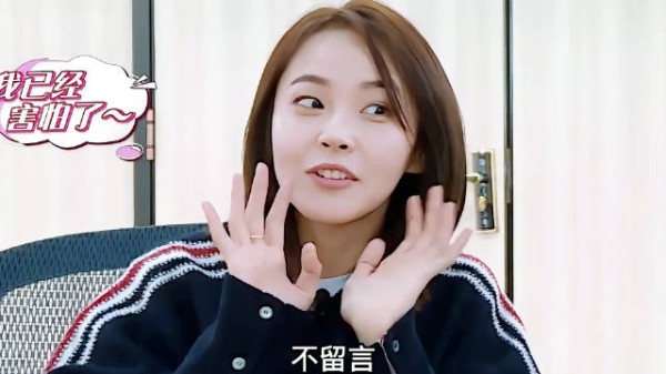 张佳宁早年绯闻叶祖新,前绯闻男友高至霆,她现状不是没结婚没男友吗?