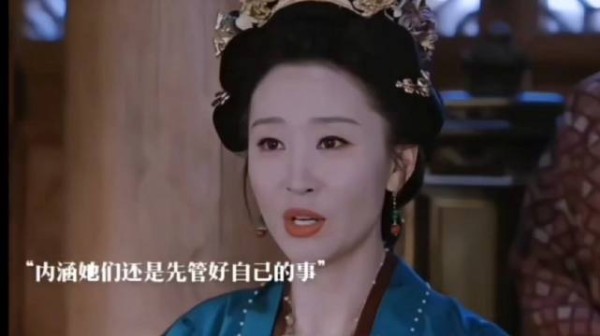 每个人说话都暗含深意,没点脑子在谢府可活不过三集