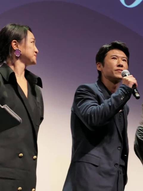 王骁的English水平竟如此出色