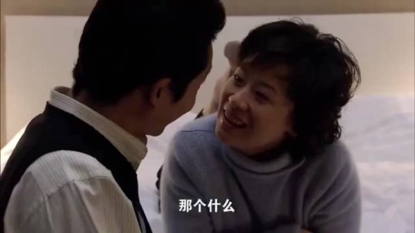 双面胶:儿子娶上海媳妇娇气,吃饭不用大碗找小碗,婆婆直接掉脸