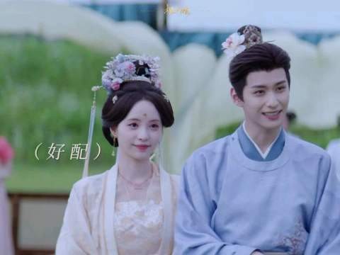 这CP真让人上头! 一瓯春 李从心谢清如