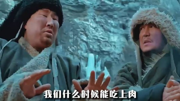 男人一个无心之举，涮羊肉竟从此诞生