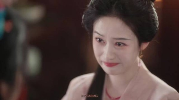 刘美含上一个惊艳到我的角色是在去年的人生里 吕蕺儿＆李珠姬