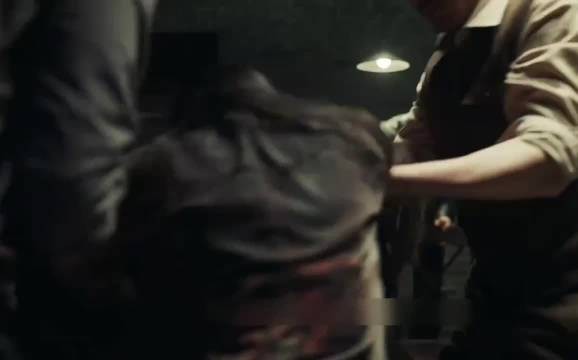 军统策划一环套一环的圈套 #无间