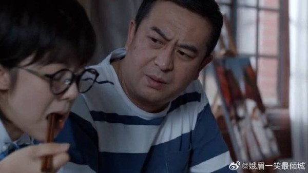怀二胎王胜男孕吐，林大为谎称她胃酸，把林妙妙蒙在鼓里