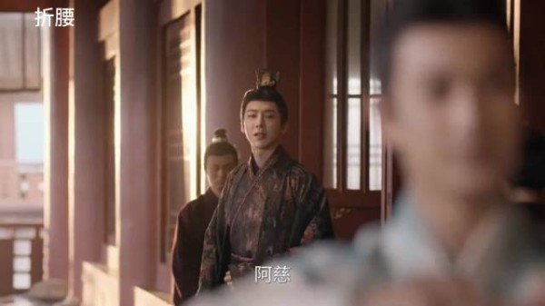 魏劭为爱拒纳妾遣姬妾，小舅子爆料令魏侯害羞