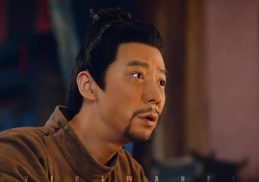 一句多谢大嫂,这个单元真的封神结尾 杨旭文