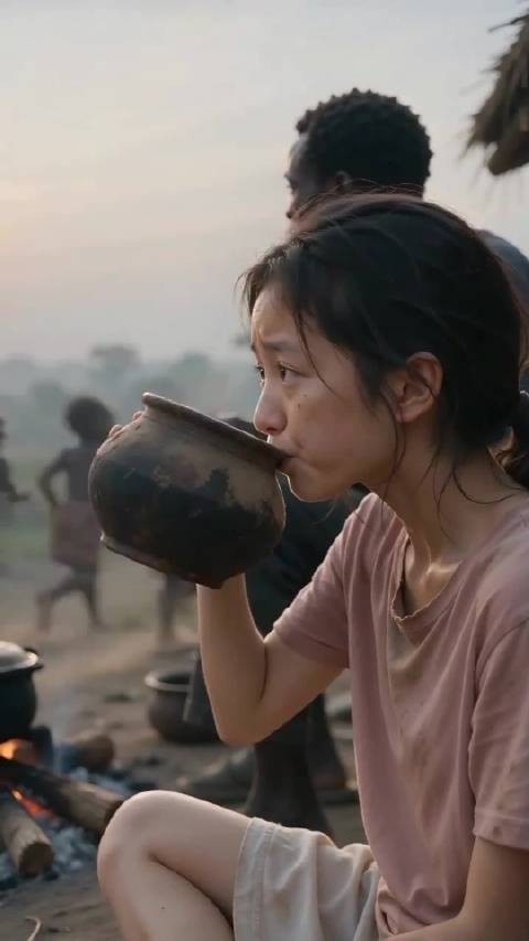 大酋长儿子身份作假,男友摊牌全是编造