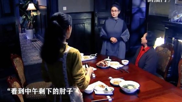 女儿对婆婆好，亲妈也会吃醋