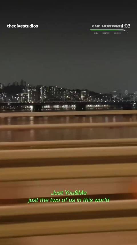 260921 赫海 东海韩国时间22:52更新ins story❷: (完整版节目明天更新)
