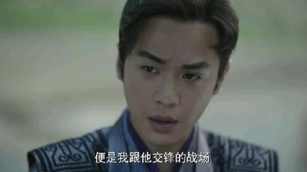 庆余年:范闲任务都被沈重猜中,此人不好对付