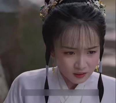 兰香如故三妹妹拿明兰剧本，沉稳有谋略魅力足