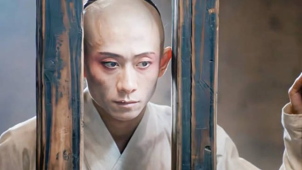 张一山《云雀叫天录》演技确实可圈可点,演的很到位,支持张一山拿奖