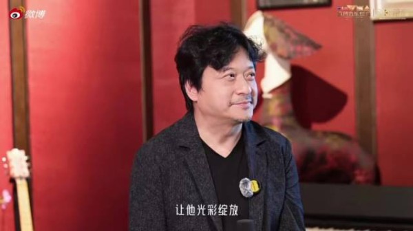 周深连续三年邀约舒楠,歌曲每个人终诞生