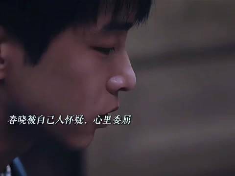 他们明知道会委屈会牺牲,却还是义无反顾!
