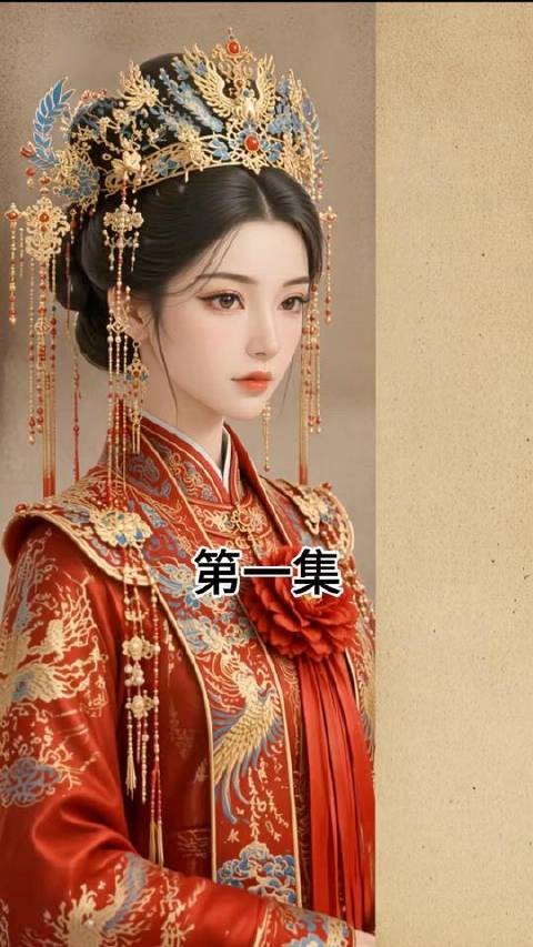 盛大婚礼竟成改嫁现场,全场震惊失语!