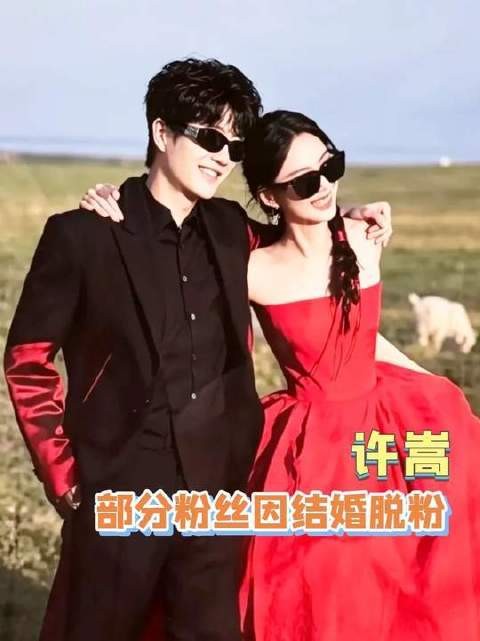许嵩是乐坛奇才，冯禧亦是中传耀眼新星