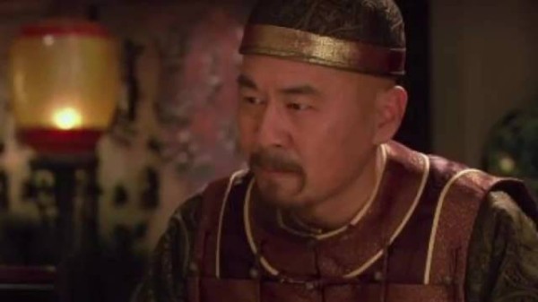 甄嬛传皇后名场面“臣妾做不到啊”