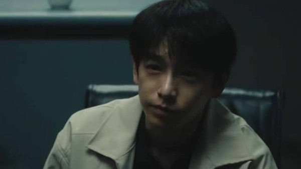 王凯彭昱畅演绎师徒情深,何春晓向马憩道歉致敬
