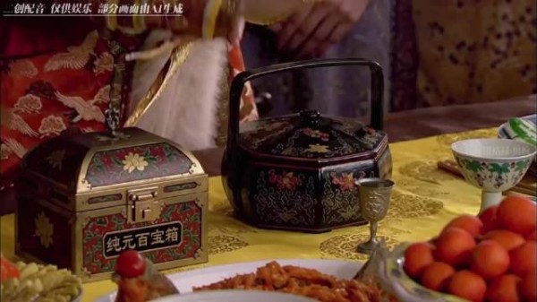 AI真是个好东西 甄嬛传都能看上续集了