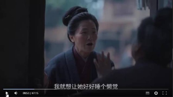 兰香现在的父母,真的太爱她了,是个人看了都会感动吧