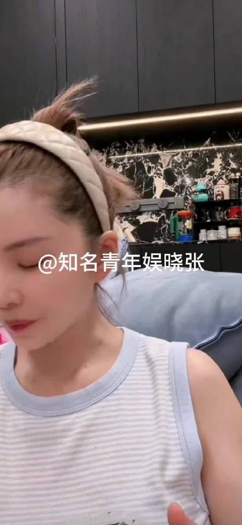 王灿谈娱乐圈,称乱的从来不是圈子而是个人