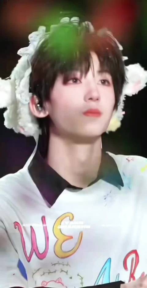 你要做世界上最幸福的人