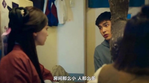 以为会很害怕，但是没想到会那么好笑啊！