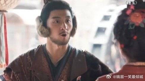 金元宝收头钱,又踢到樊长玉这块“钢板”了