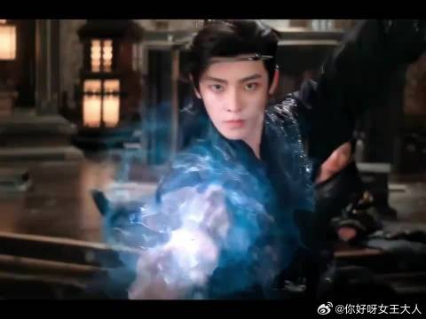 死在纪伯宰手里?你沐齐柏不配