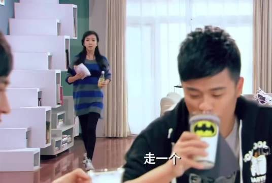 救命!《爱情公寓》这一段笑死我了
