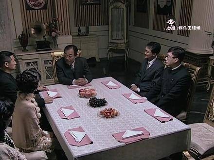 策划让翠萍深入敌后的主意,堪称神来之笔!
