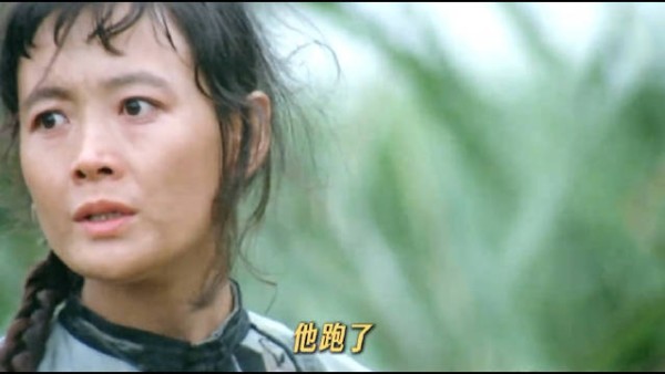萧萧为幼子娶童养媳,悲剧循环延续