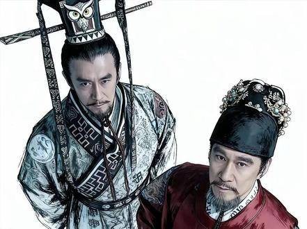 真汉子向来不屑于顺位继承这套规则!