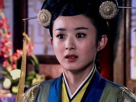 真正的好演技,无需旁白解释——那种“反PUA的生气感”扑面而来!