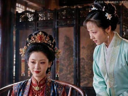 第十三集：王熙凤同秦可卿推心置腹，又与贾琏密议退居管家之位
