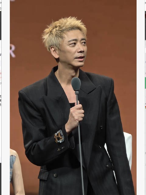 信许愿明年拿唱跳歌手奖