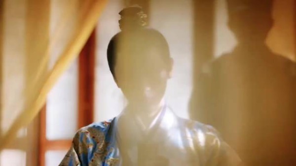 成毅继莲花楼后再推古装爆款,两京十五日备受期待
