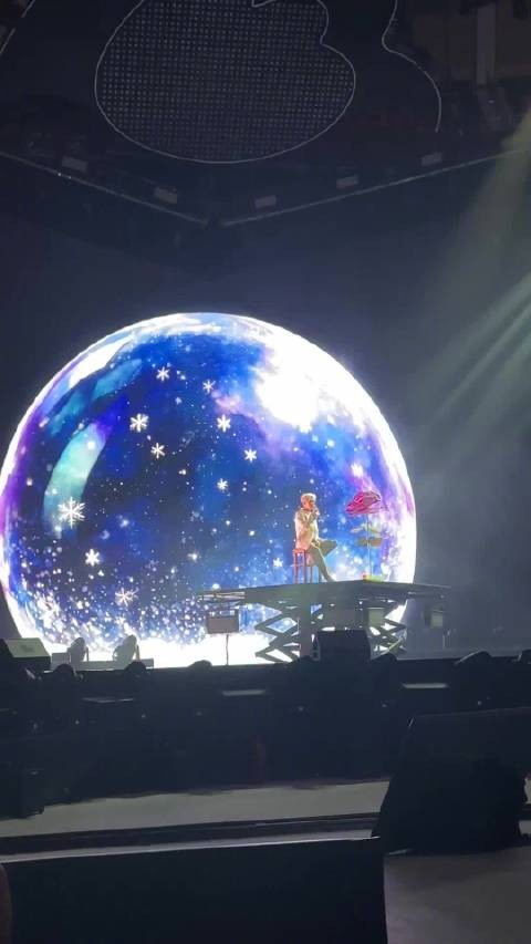 罗云熙小小的我一开嗓自带故事感