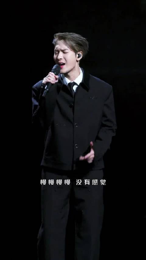 王嘉尔又帅唱歌又好听,我的梦中男神没错了!